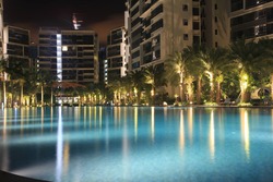 The Palette (D18), Condominium #199927062